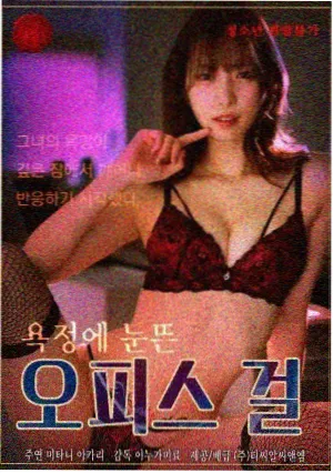 十六楼的春天 剧集海报